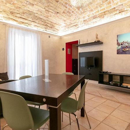 Iamartinoapartments Termoli Eksteriør billede