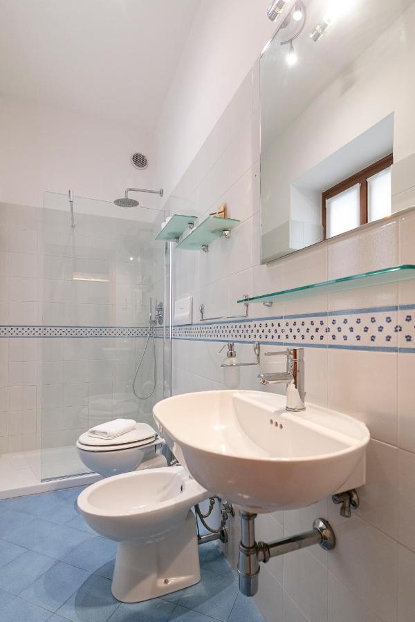 Iamartinoapartments Termoli Eksteriør billede