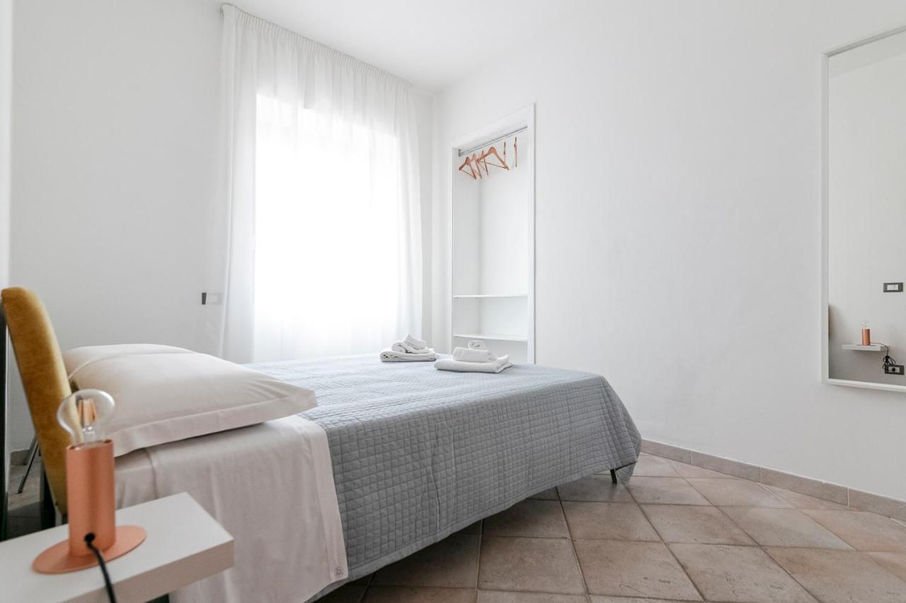 Iamartinoapartments Termoli Eksteriør billede