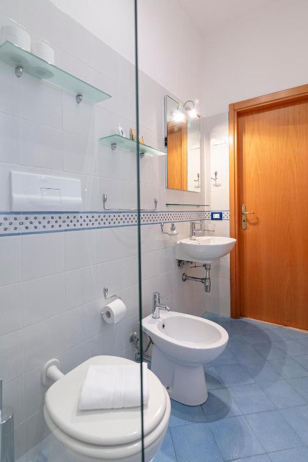Iamartinoapartments Termoli Eksteriør billede