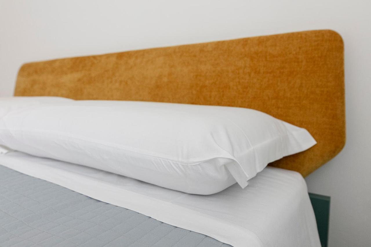 Iamartinoapartments Termoli Eksteriør billede
