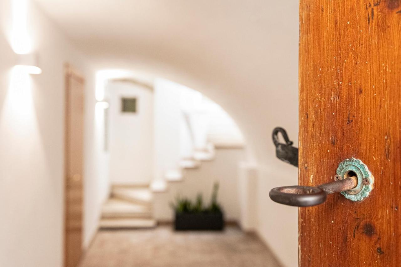 Iamartinoapartments Termoli Eksteriør billede