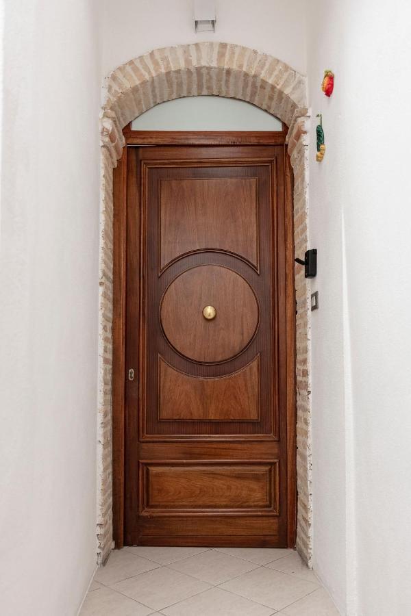 Iamartinoapartments Termoli Eksteriør billede
